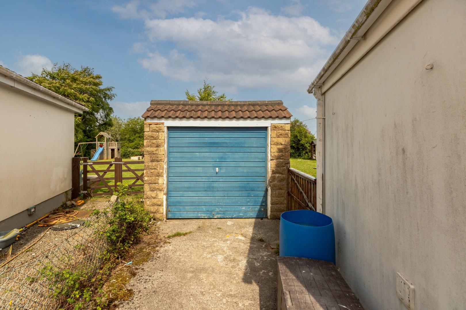 Linkside Drive, Pennard, Southgate, Swansea, SA3 2BS